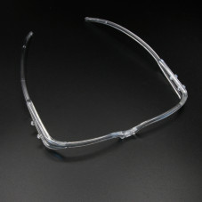 Face shield (2 pieces)