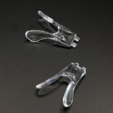 Face shield (2 pieces)