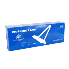 LED DESK LAMP Global Fashion LED Bespoke LED DESK LAMP
