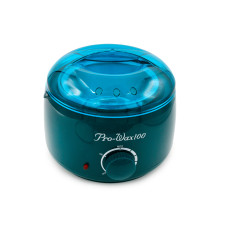 Pro-Wax 100 Wax Melter, color green
