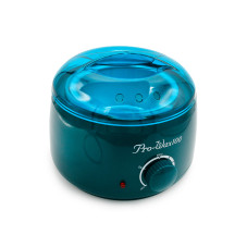 Pro-Wax 100 Wax Melter, color green