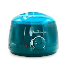 Pro-Wax 100 Wax Melter, color green