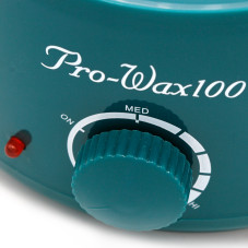 Pro-Wax 100 Wax Melter, color green