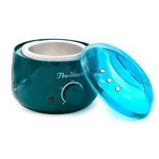 Pro-Wax 100 Wax Melter, color green