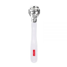 Scraper for pedicure Titania plastic