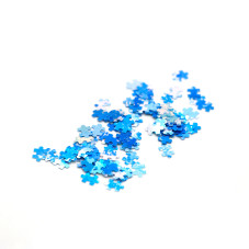Manicure decor, set (puzzle colored)