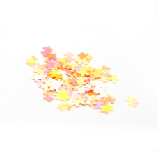 Manicure decor, set (puzzle colored)