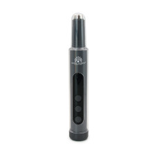 2in1 pen and UV flashlight, Global Fashion, 3W, 18k rpm, GX15, silver