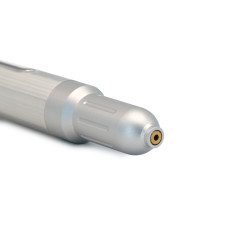 Global Fashion pen with stand, 2W, 18k rpm, GM8, white