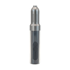 Global Fashion pen with stand, 2W, 18k rpm, GM8, black