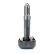 Global Fashion pen with stand, 2W, 18k rpm, GM8, black