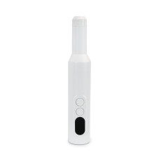 Global Fashion pen with stand, 0.5W, 18k rpm, GM3, white