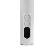 Global Fashion pen with stand, 0.5W, 18k rpm, GM3, white