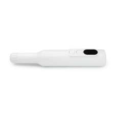 Global Fashion pen with stand, 0.5W, 18k rpm, GM3, white