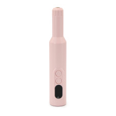 Global Fashion pen with stand, 0.5W, 18k rpm, GM3, pink