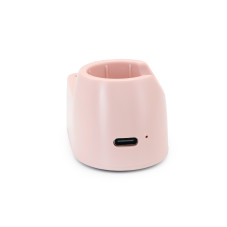 Global Fashion pen with stand, 0.5W, 18k rpm, GM3, pink