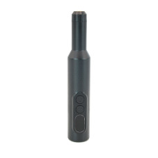 Global Fashion pen with stand, 0.5W, 18k rpm, GM3, black