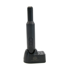 Global Fashion pen with stand, 0.5W, 18k rpm, GM3, black