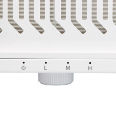 Aspirator praf unghii 120 W Global Fashion, turbină fără perii