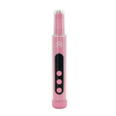 2in1 Pen & UV Flashlight, Global Fashion, 3W, 18k rpm, GX15, pink