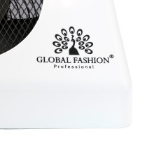 Aspirator praf unghii, Max Global Fashion, 100W