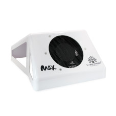 Aspirator praf unghii, Max Global Fashion, 100W