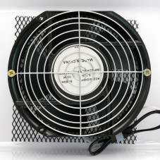 Aspirator praf unghii, Max Global Fashion, 100W