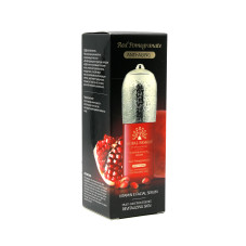 Face Serum with Vitamin E, Red Pomegranate ANTI-AGING, 50 ml Face Serum with Vitamin E, Red Pomegranate ANTI-AGING, 50 ml
