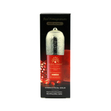 Face Serum with Vitamin E, Red Pomegranate ANTI-AGING, 50 ml Face Serum with Vitamin E, Red Pomegranate ANTI-AGING, 50 ml