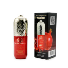 Сироватка для обличчя з вітаміном E, Red Pomegranate ANTI-AGING, 50 мл