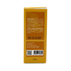 Сыворотка с Витамином С, Global Fashion, Vitamin C Serum, 50ml Сыворотка с Витамином С, Global Fashion, Vitamin C Serum, 50ml