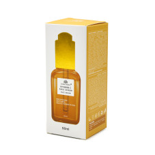 Сыворотка с Витамином С, Global Fashion, Vitamin C Serum, 50ml Сыворотка с Витамином С, Global Fashion, Vitamin C Serum, 50ml