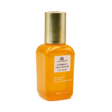 Сыворотка с Витамином С, Global Fashion, Vitamin C Serum, 50ml Сыворотка с Витамином С, Global Fashion, Vitamin C Serum, 50ml