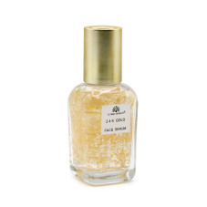 Сыворотка с ниацинамидом и гиалуроновой кислотой, Global Fashion, 24K Gold Serum, 50ml