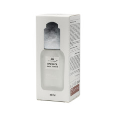 Ser hrănitor, Global Fashion, Balumer Face Serum, 50 ml Ser hrănitor, Global Fashion, Balumer Face Serum, 50 ml