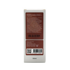 Ser hrănitor, Global Fashion, Balumer Face Serum, 50 ml Ser hrănitor, Global Fashion, Balumer Face Serum, 50 ml