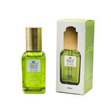 Ser cu ceai verde împotriva acneei, Global Fashion, Green Tea Serum Anti-Acne, 50 ml Ser cu ceai verde împotriva acneei, Global Fashion, Green Tea Serum Anti-Acne, 50 ml