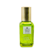 Ser cu ceai verde împotriva acneei, Global Fashion, Green Tea Serum Anti-Acne, 50 ml Ser cu ceai verde împotriva acneei, Global Fashion, Green Tea Serum Anti-Acne, 50 ml