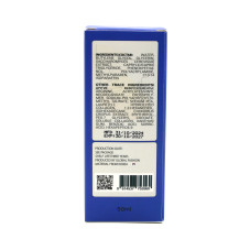 Антивозрастная сыворотка с коллагеном, Global Fashion, Collagen Anti-Aging Face Serum, 50ml