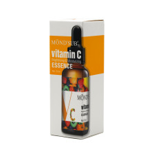 Сыворотка для лица Mond'Sub Vitamin C Brightening & Moisturizing Essence, 30 мл