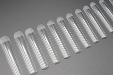 Гелеві типси 5XL екстрадовгі, квадрат, 120 шт, 12 розмірів, №03