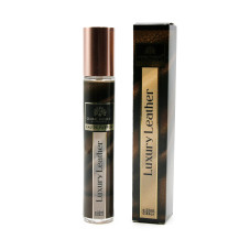 Парфюмерная вода от Global Fashion 25 ml, Luxury Leather