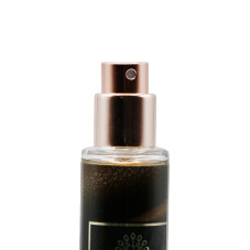 Парфюмерная вода от Global Fashion 25 ml, Luxury Leather