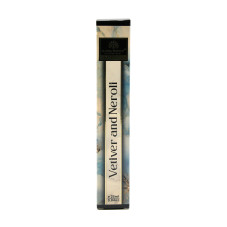 Eau de Parfum by Global Fashion, 25 ml, Vetiver and Neroli