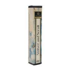 Eau de Parfum by Global Fashion, 25 ml, Vetiver and Neroli