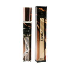 Парфюмерная вода от Global Fashion 25 ml, Ebony