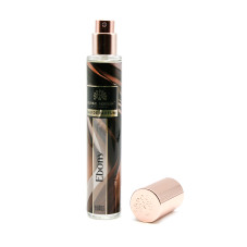 Парфюмерная вода от Global Fashion 25 ml, Ebony