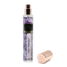 Eau de Parfum by Global Fashion, 25 ml, Lilac Whisper