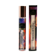 Apă de parfum de la Global Fashion, 25 ml, Traces of Love