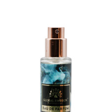 Eau de Parfum by Global Fashion, 25 ml, Mystique Seduction